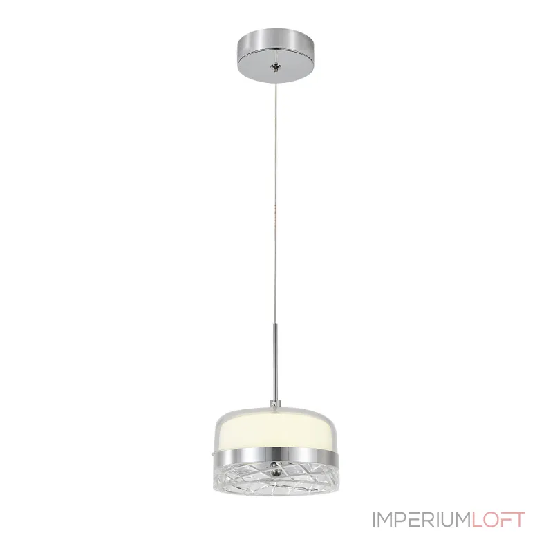Подвесной светильник Escada LACE 611/S LED