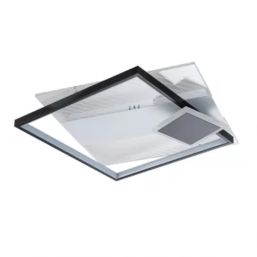 DOLIX OUT ROUND MR16 светильник встраиваемый IP65 для лампы MR16 35Вт макс., титан / стекло матовое от ImperiumLoft