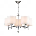Escada 1143/5PL E27*40W Chrome от ImperiumLoft