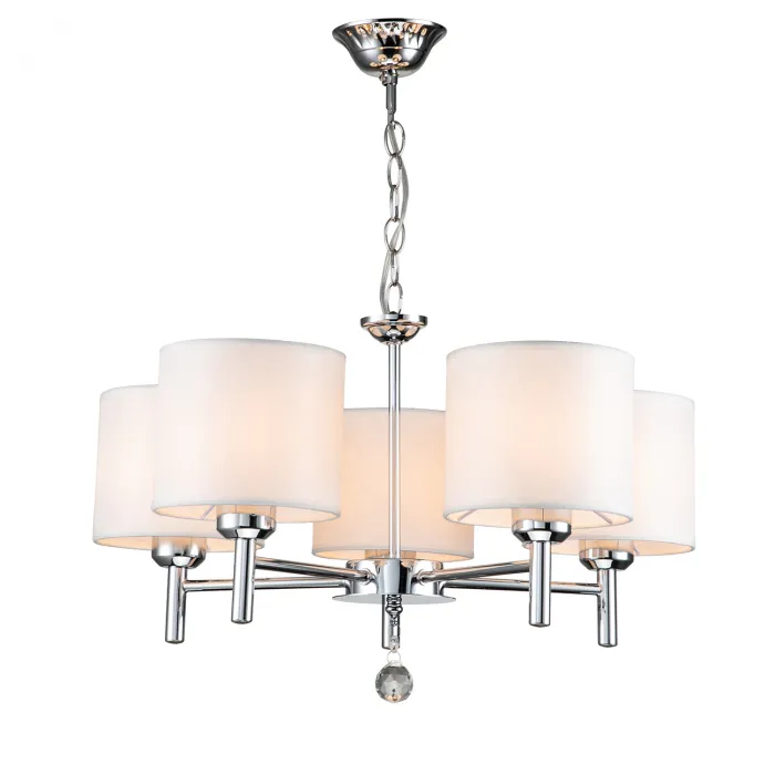 Escada 1143/5PL E27*40W Chrome от ImperiumLoft