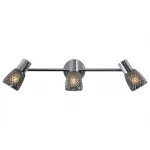Настенный светильник Escada 667/3P E14*60W Chrome