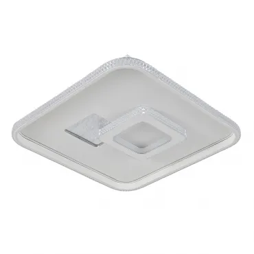 DOLIX OUT ROUND MR16 светильник встраиваемый IP65 для лампы MR16 35Вт макс., титан / стекло матовое от ImperiumLoft