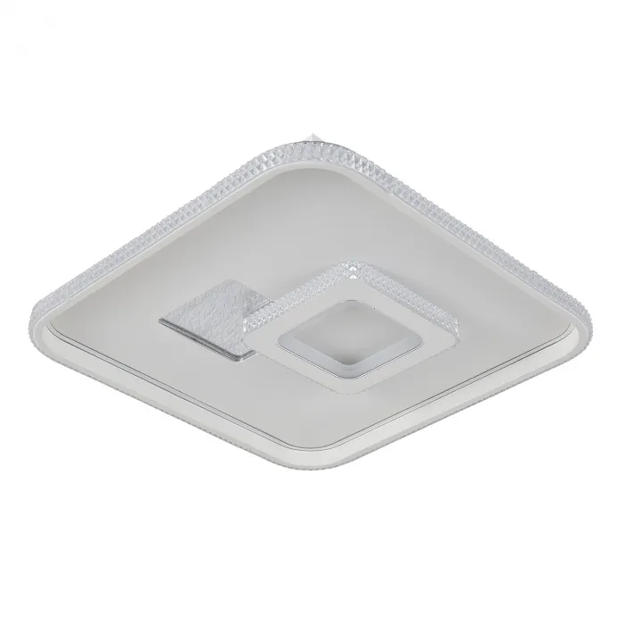 DOLIX OUT ROUND MR16 светильник встраиваемый IP65 для лампы MR16 35Вт макс., титан / стекло матовое от ImperiumLoft