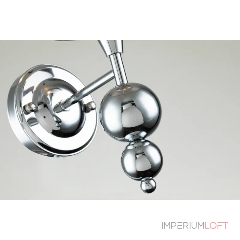 Escada 1130/1A E14*40W Chrome от ImperiumLoft Escada 1130/1A E14*40W Chrome от ImperiumLoft