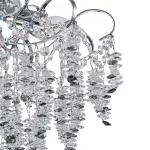Escada 2106/5P E14*40W Chrome