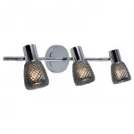Настенный светильник Escada 667/3P E14*60W Chrome