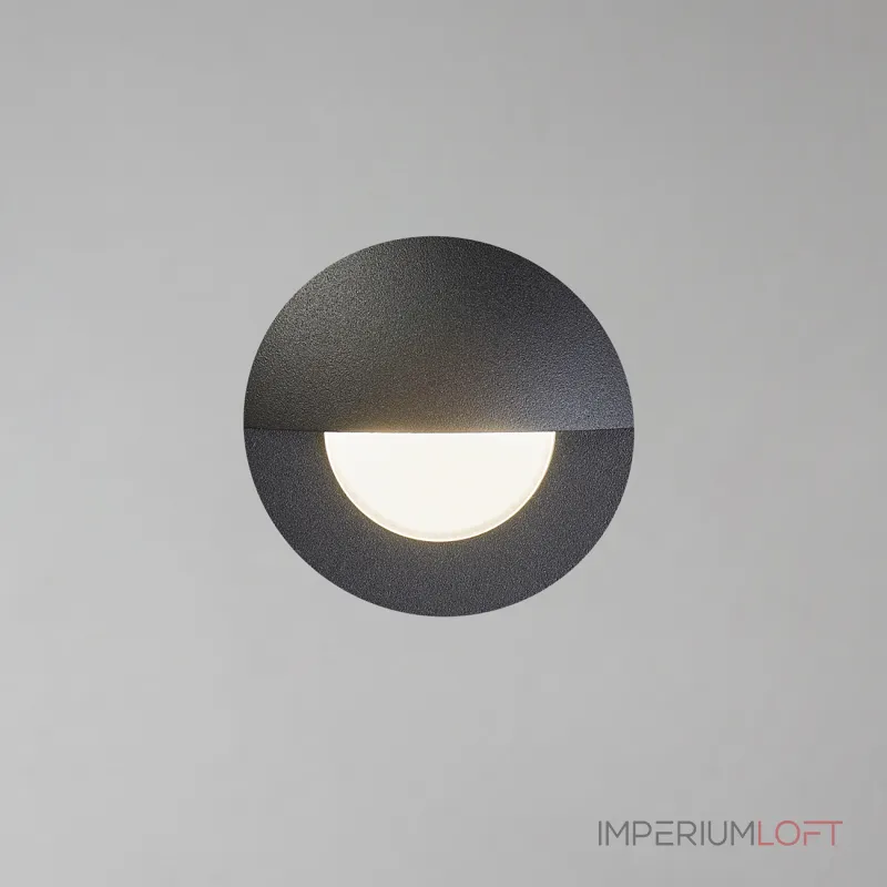 Escada 10205/S LED*3W Black от ImperiumLoft Escada 10205/S LED*3W Black от ImperiumLoft