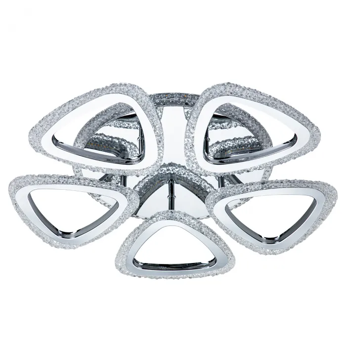 Escada 10221/5 LED*60+18W Chrome от ImperiumLoft