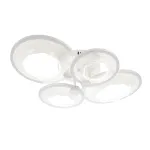 Потолочная люстра Escada QUASAR 10261/4LED