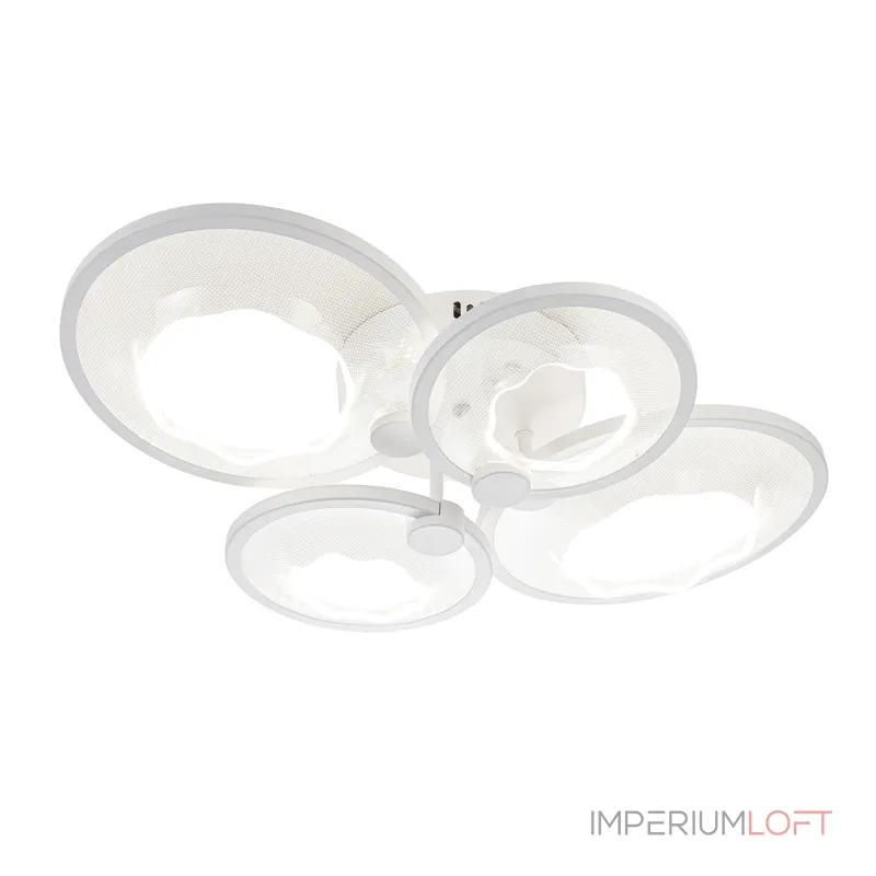 Потолочная люстра Escada QUASAR 10261/4LED