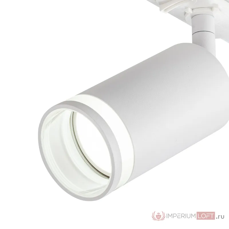 DOLIX OUT ROUND MR16 светильник встраиваемый IP65 для лампы MR16 35Вт макс., титан / стекло матовое от ImperiumLoft
