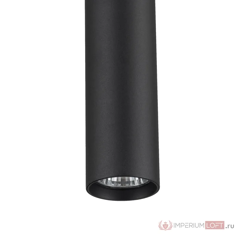 DOLIX OUT ROUND MR16 светильник встраиваемый IP65 для лампы MR16 35Вт макс., титан / стекло матовое от ImperiumLoft