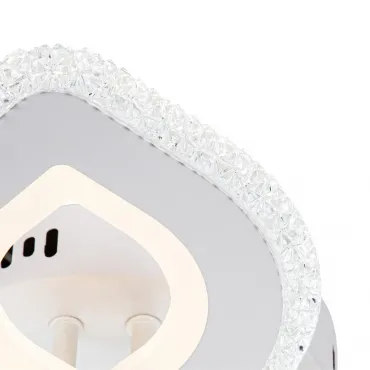 DOLIX OUT ROUND MR16 светильник встраиваемый IP65 для лампы MR16 35Вт макс., титан / стекло матовое от ImperiumLoft