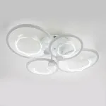 Потолочная люстра Escada QUASAR 10261/4LED