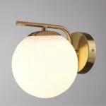 Escada 1163/1 E27*60W Atique brass