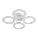 Потолочная люстра Escada OCTANS 10275/4LED