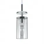 Подвесной светильник Escada 10191/3S E14*40W Chrome