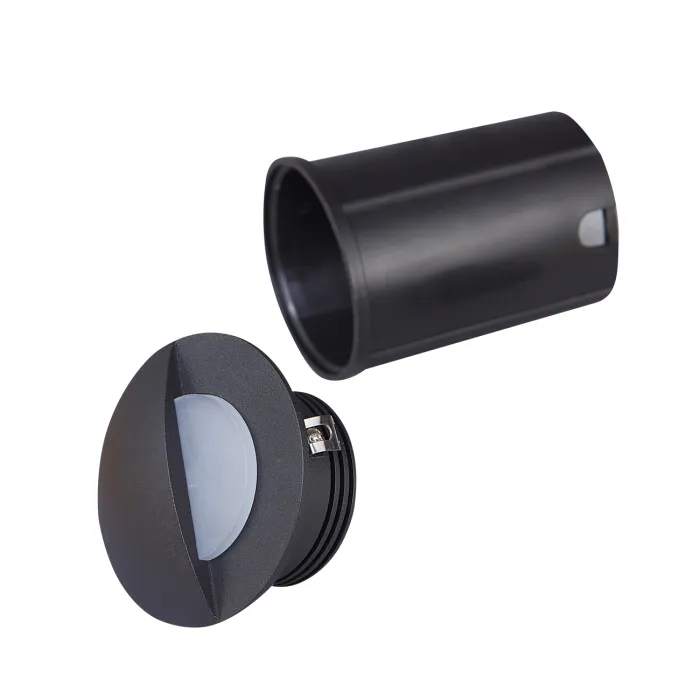 Escada 10205/S LED*3W Black от ImperiumLoft