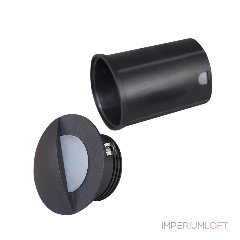 Escada 10205/S LED*3W Black от ImperiumLoft Escada 10205/S LED*3W Black от ImperiumLoft