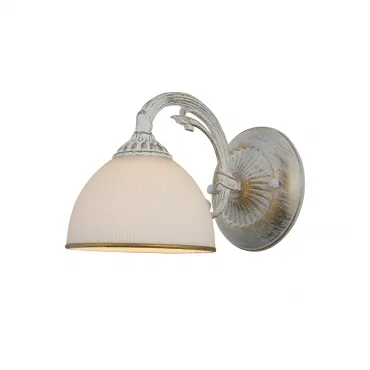 Настенный светильник Escada BALLAD 2134/1A White