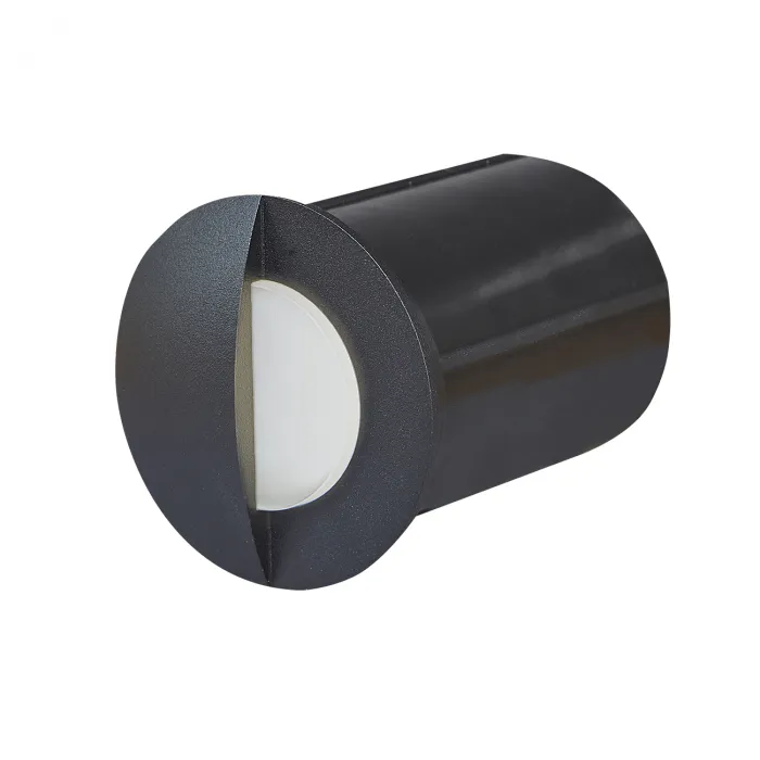 Escada 10205/S LED*3W Black от ImperiumLoft