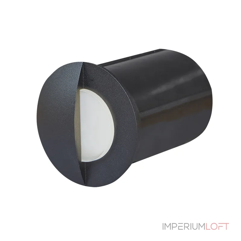 Escada 10205/S LED*3W Black от ImperiumLoft Escada 10205/S LED*3W Black от ImperiumLoft