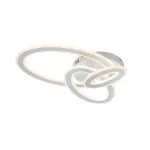 Escada 10241/3 LED*130W White
