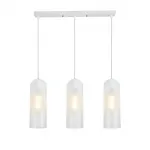 Подвесной светильник Escada DAMASK 10195/3S White от ImperiumLoft Подвесной светильник Escada DAMASK 10195/3S White от ImperiumLoft