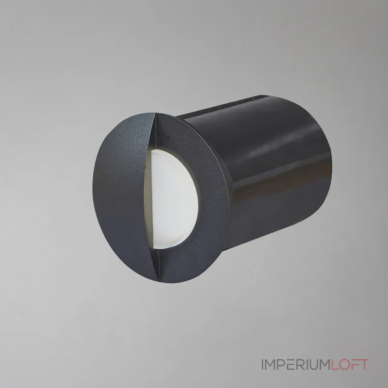 Escada 10205/S LED*3W Black от ImperiumLoft Escada 10205/S LED*3W Black от ImperiumLoft