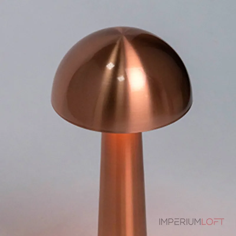 Настольный светильник Escada EVO 10257/L LED