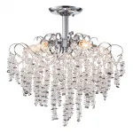 Escada 2106/5P E14*40W Chrome