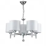 Escada 1143/5PL E27*40W Chrome от ImperiumLoft