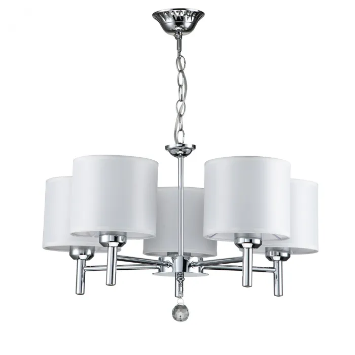 Escada 1143/5PL E27*40W Chrome от ImperiumLoft