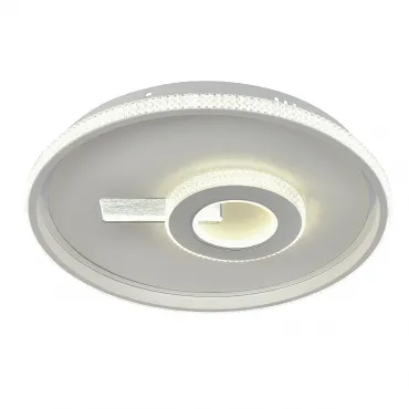 Потолочный светильник Escada 600/S LED*65W White