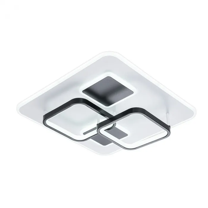 Потолочный светильник Escada MODULE 10289/4LED от ImperiumLoft