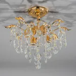 Потолочная люстра Escada MONA 1128/5