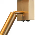 Escada 589/1A E14*40W Brass от ImperiumLoft
