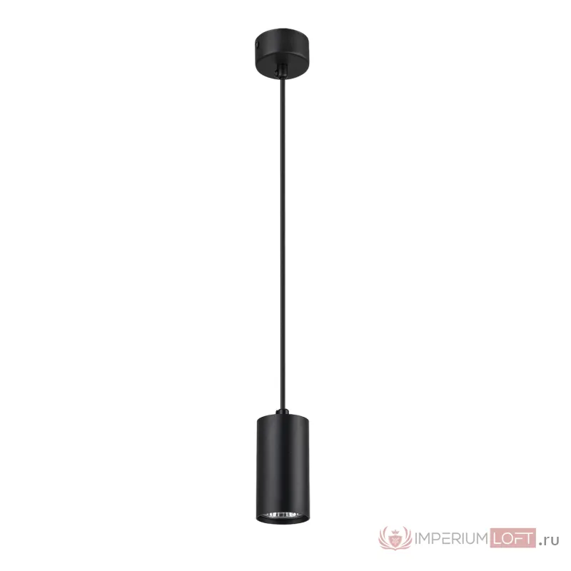 DOLIX OUT ROUND MR16 светильник встраиваемый IP65 для лампы MR16 35Вт макс., титан / стекло матовое от ImperiumLoft