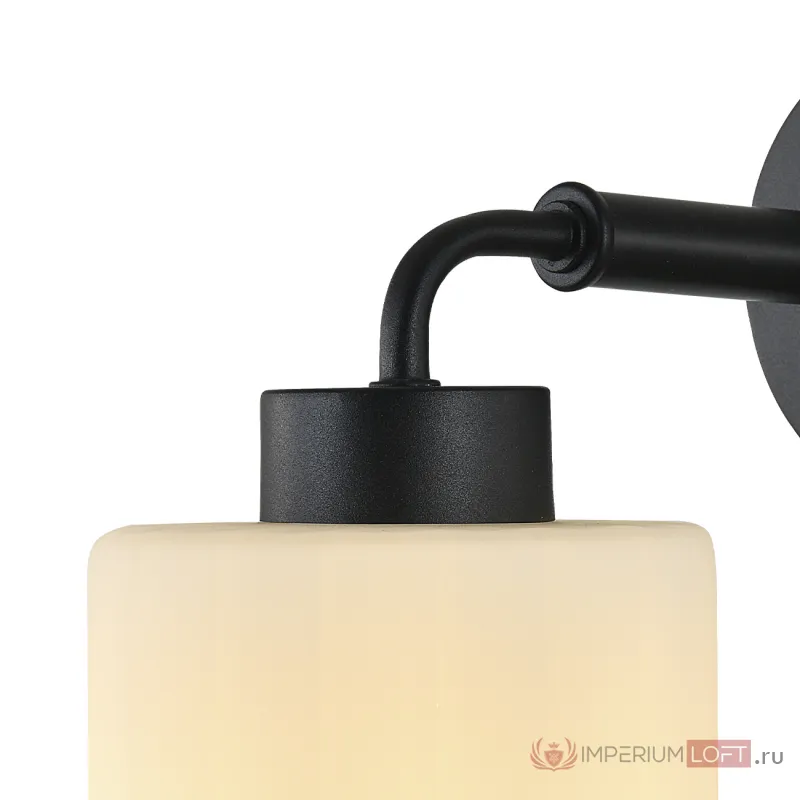 Настенный светильник Escada LORD 2133/1A от ImperiumLoft