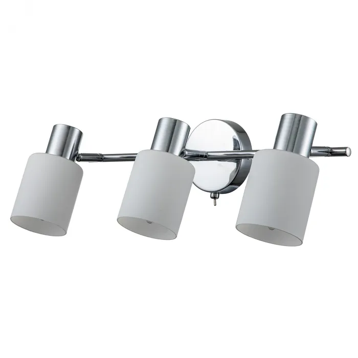 Escada 10178/3A E14*40W Chrome от ImperiumLoft