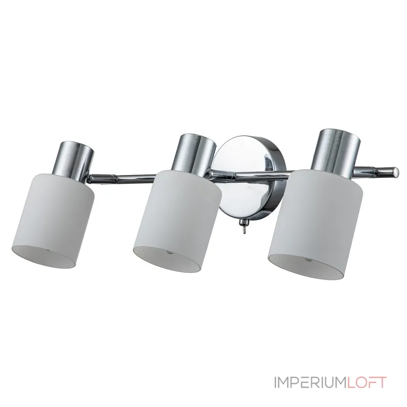 Escada 10178/3A E14*40W Chrome от ImperiumLoft Escada 10178/3A E14*40W Chrome от ImperiumLoft