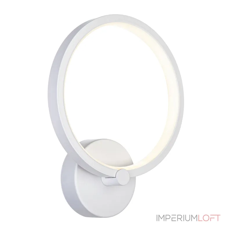 Настенный светильник Escada ORBITA 10207/S