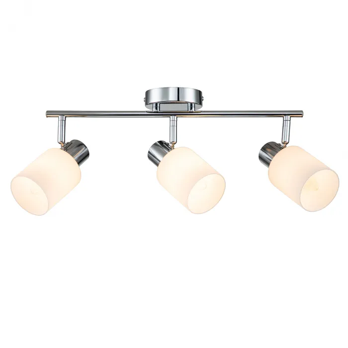Escada 10178/3A E14*40W Chrome от ImperiumLoft