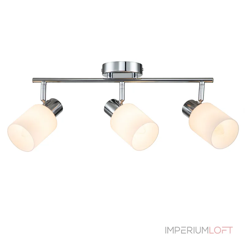 Escada 10178/3A E14*40W Chrome от ImperiumLoft Escada 10178/3A E14*40W Chrome от ImperiumLoft