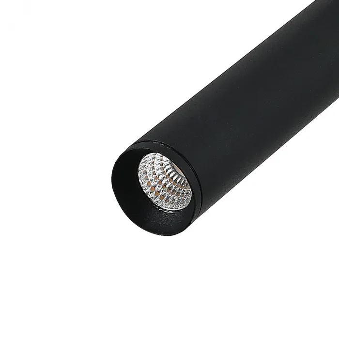 Светильник на штанге Escada TWIG 10275/1LED Black