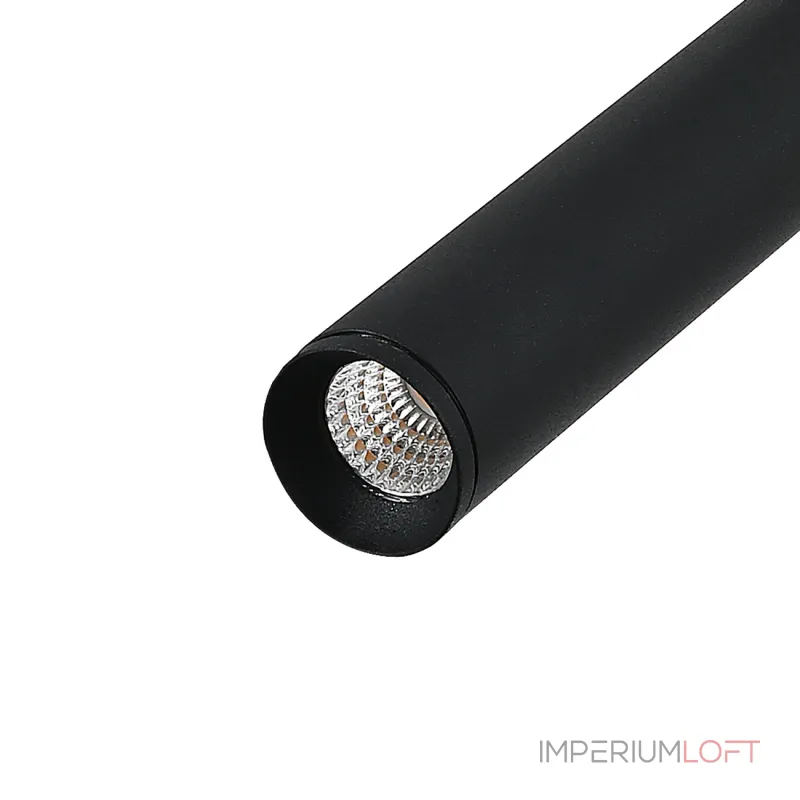 Подвесной светильник Escada TWIG 10275/1LED Black