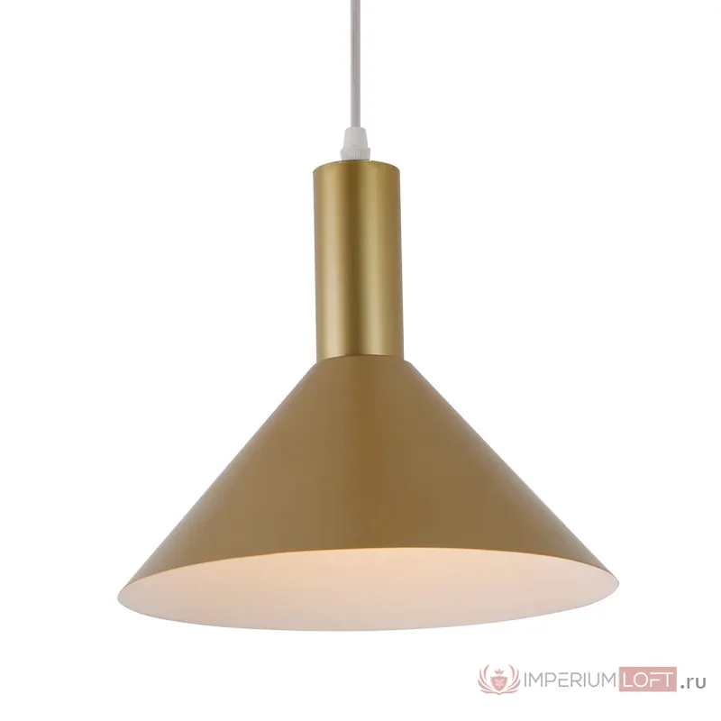 DOLIX OUT ROUND MR16 светильник встраиваемый IP65 для лампы MR16 35Вт макс., титан / стекло матовое от ImperiumLoft