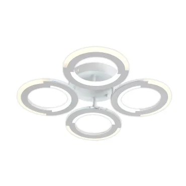 Потолочная люстра Escada OCTANS 10275/4LED Потолочная люстра Escada OCTANS 10275/4LED