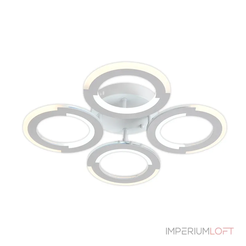 Потолочная люстра Escada OCTANS 10275/4LED