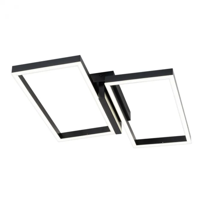 Escada 10209/2 LED*60W Black от ImperiumLoft